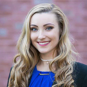 Meet your Posher, Victoria
